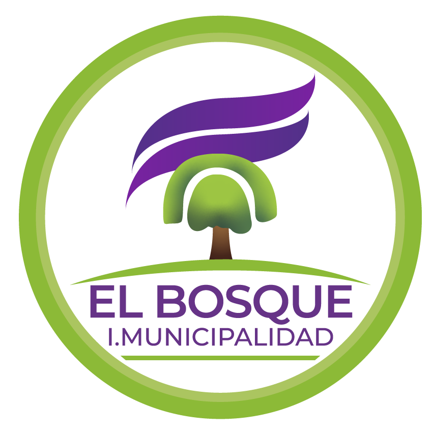 Logo El Bosque